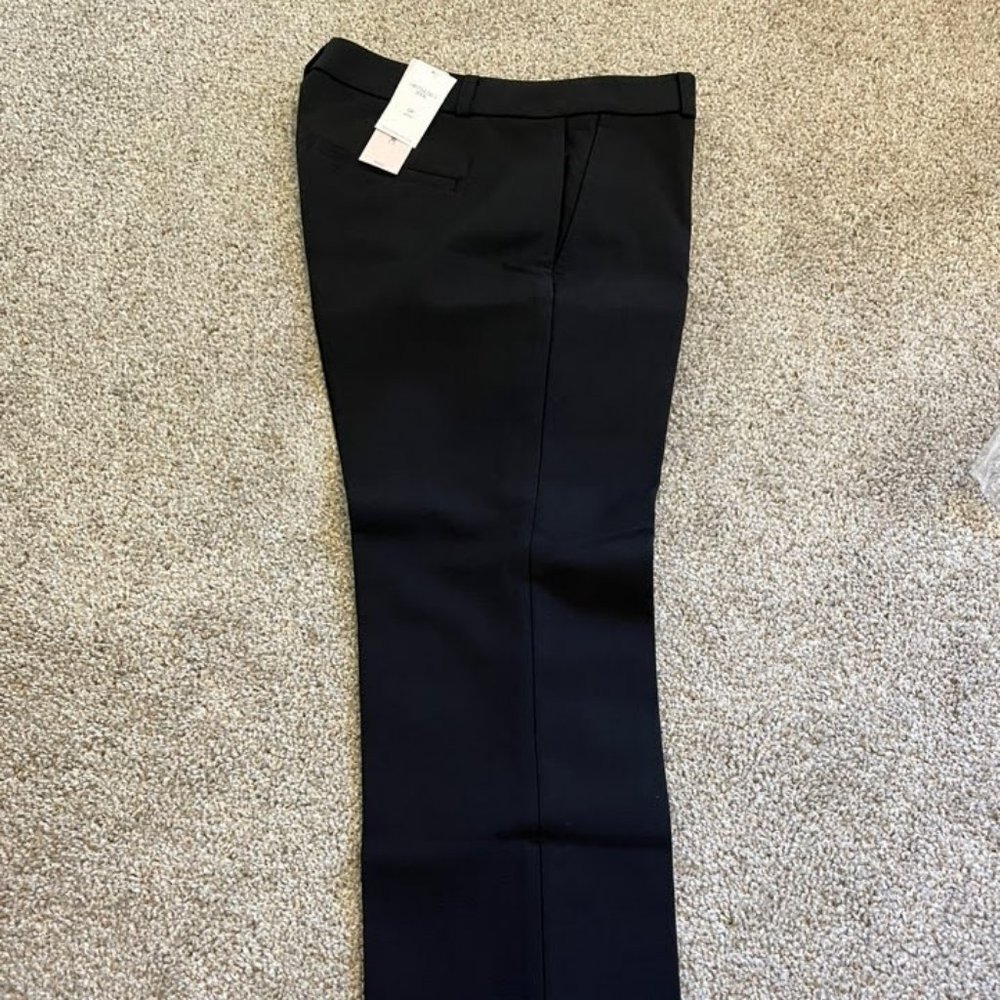 NWT) Banana republic RYAN fit pants